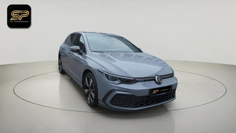 Annonce voiture Volkswagen Golf 24770 €