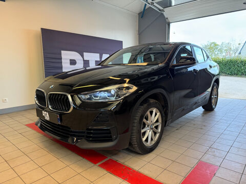Annonce voiture BMW X2 28490 