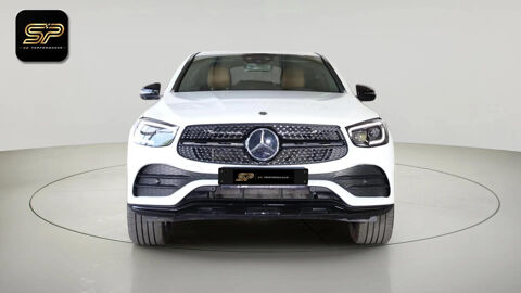 Classe GLC 300 4Matic * 258 ch * Cam&eacute;ra 360 * Burmester * Toit Pano 2021 occasion 33150 Cenon