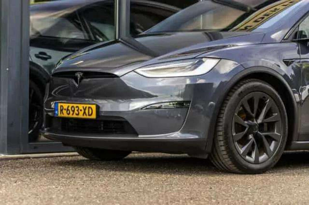 Model X Plaid AWD * 6 Places * Batterie 100 kWh * 1020 ch * Autopilo 2022 occasion 33150 Cenon