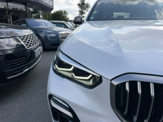 X5 M50 d Sport, sieges chaufants, volant chauffants, gps etc... 2019 occasion 24750 Tr&eacute;lissac