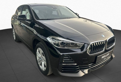 X2 Advantage xDrive 25e 220cv 2021 occasion 33320 Eysines