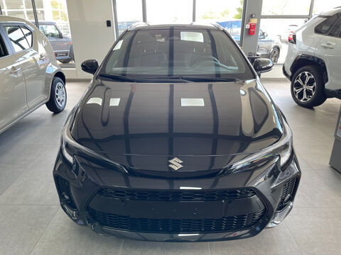 Swace 1.8 HYBRID 140 PACK 2024 occasion 30100 Alès