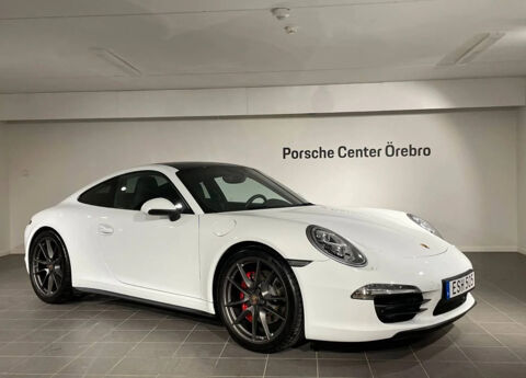 Annonce voiture Porsche 911 95000 