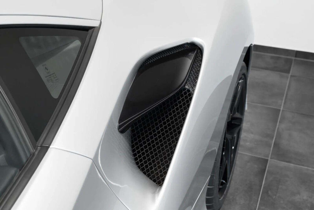 F8 Tributo * 721 CH * 16 900 KM * LIFT * CARBONE * JBL * CAM&Eacute;RA 2021 occasion 33150 Cenon