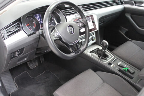 Passat Comfortline BMT/DSG 2019 occasion 69100 Villeurbanne