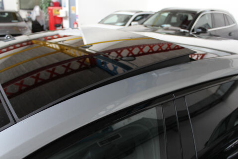 Panamera 4 S Hybrid Rechargeable PDK 560cv 2021 occasion 69100 Villeurbanne