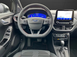 Puma 1.0 EcoBoost MHEV ST-Line X 155 ch • Bang &amp; Olufsen • Si 2022 occasion 33320 Eysines