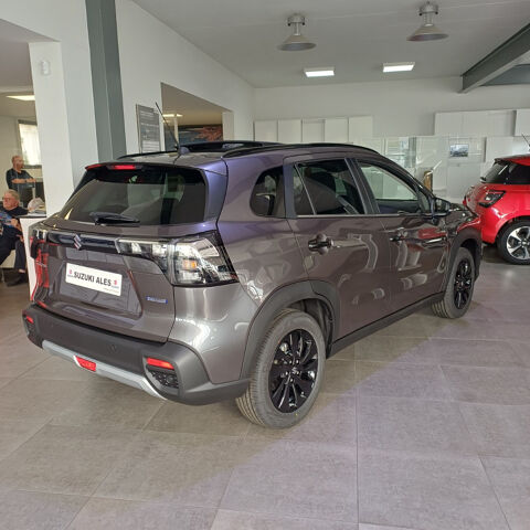 S-cross 1.4 BOOSTERJET 110 HYBRID XPLORE AUTO 2026 occasion 30100 Al&egrave;s