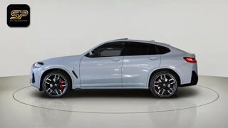 X4 M40d * 340 CH * xDRIVE * HUD * HARMAN KARDON * TOIT PANO * A 2022 occasion 33150 Cenon