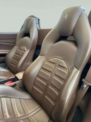 488 * 670 CH * LIFT * CAM&Eacute;RAS AV/AR * DAYTONA * GARANTIE FERRARI 2016 occasion 33150 Cenon