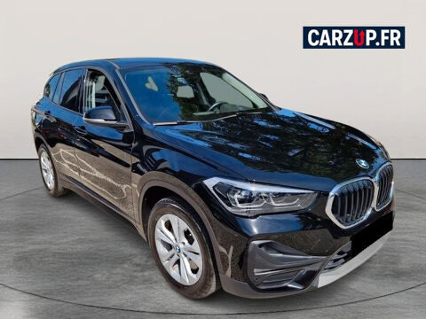 BMW X1 xDrive 25e Advantage 2021 occasion Lyon 69006