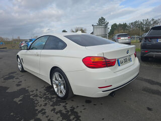 S&eacute;rie 4 420dA 184ch Sport 2013 occasion 60290 Neuilly-sous-Clermont