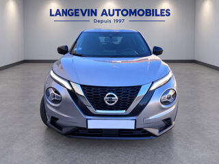 Juke Business+ DCT 2022 occasion 92140 Clamart