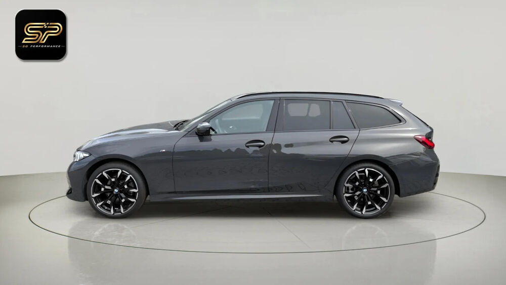 S&eacute;rie 3 320d TOURING 190 CH * M SPORT * PANO * HUD * 360&deg; * DRIVING 2025 occasion 33150 Cenon
