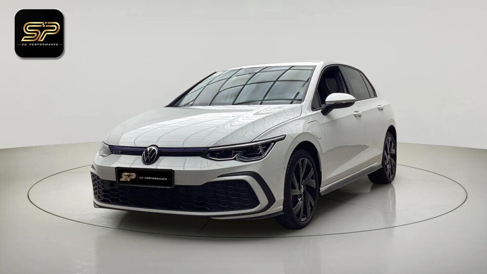Golf GTE 245 CH * DSG * ACC * GPS * ATTELAGE * SI&Egrave;GES CHAUFFANTS 2022 occasion 33150 Cenon