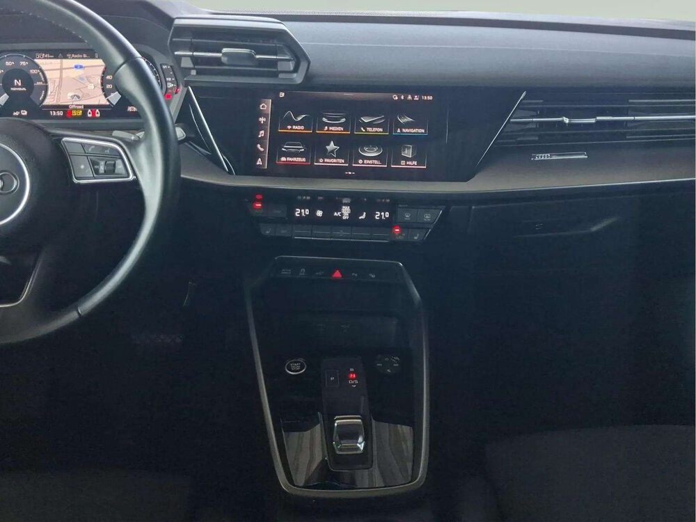A3 SPORTBACK 45 TFSI E S LINE * PANO * NAVI PLUS * CAMERA * SIE 2022 occasion 33150 Cenon
