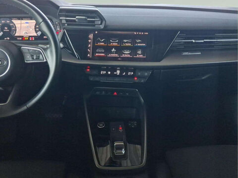 A3 SPORTBACK 45 TFSI E S LINE * PANO * NAVI PLUS * CAMERA * SIE 2022 occasion 33150 Cenon