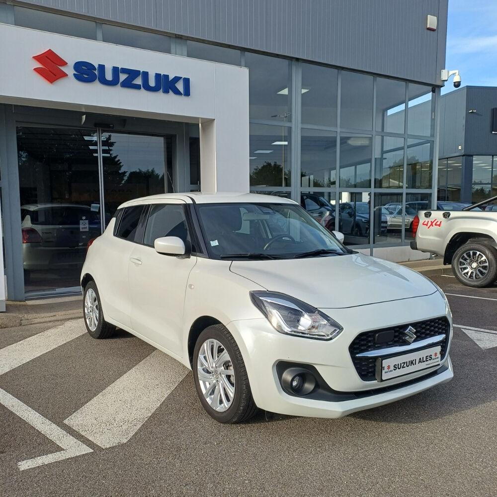 Swift 1.2 DUALJET HYBRID 83 PRIVILEGE 2020 occasion 30100 Al&egrave;s