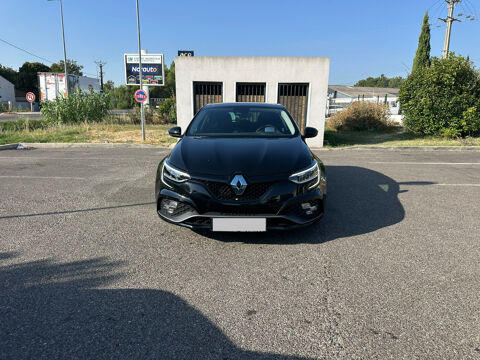 Megane IV R.S. Trophy 2022 occasion 13300 Salon-de-Provence