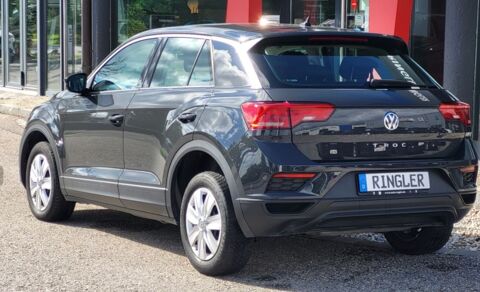 T-ROC Sport 150CV 2019 occasion 33320 Eysines