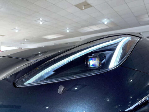 Corvette C7 Stingray Cabriolet 6.2 V8 466 ch BVA8 * HUD * Cam&eacute;ra * Bo 2015 occasion 33150 Cenon