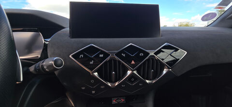 DS3 PureTech 155ch Performance Line + Automatique 126g 2019 occasion 60290 Neuilly-sous-Clermont
