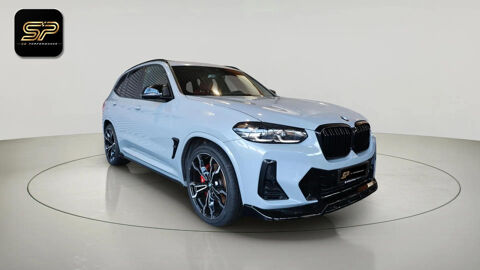 X3 M40i M Performance * 360 ch * HUD * H&amp;K * Pano * Cam&eacute;ra 2023 occasion 33150 Cenon