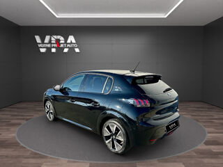 208 GT 50 kWh 136 ch • Toit panoramique • ACC Stop &amp; Go • Si 2020 occasion 33320 Eysines