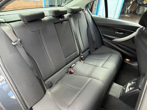 S&eacute;rie 3 SERIE 3 320 i Sport Steptronic 2017 occasion 54270 Essey-l&egrave;s-Nancy