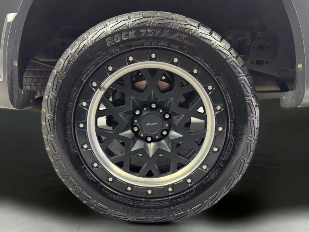 Focus V6 EcoBoost 4x4 * Look Raptor SVT * 10 Rapports * 6 Places * 2022 occasion 33150 Cenon
