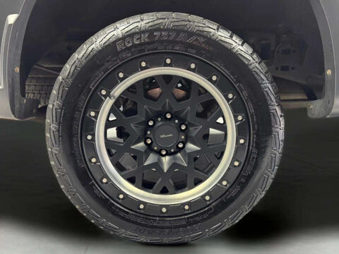 Focus V6 EcoBoost 4x4 * Look Raptor SVT * 10 Rapports * 6 Places * 2022 occasion 33150 Cenon