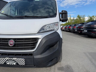 Ducato L1 H1 115CH MULTIJET PACK PRO NAV (12 417€ HT) 2019 occasion 24750 Tr&eacute;lissac