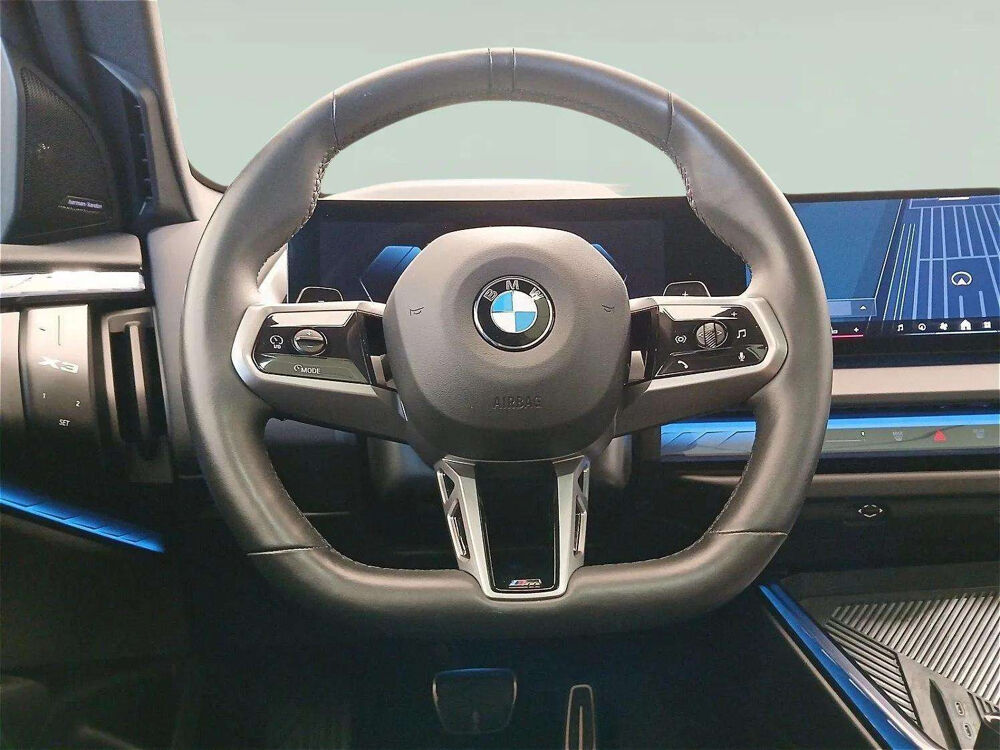 X3 * 20d xDrive 197 CH * M SPORT PRO * PANO * HUD * HARMAN KARD 2025 occasion 33150 Cenon