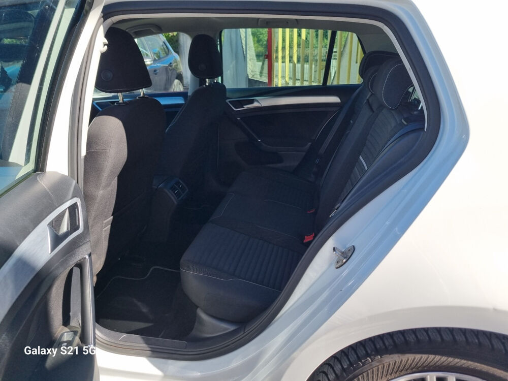 Golf 1.2 TSI 105ch BlueMotion Technology Cup 5p 2014 occasion 83560 Vinon-sur-Verdon
