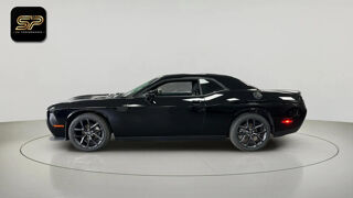 Challenger DODGE CHALLENGER SXT – V6 3.6 – 309 CH – BVA – 39 000 KM – C 2023 occasion 33150 Cenon