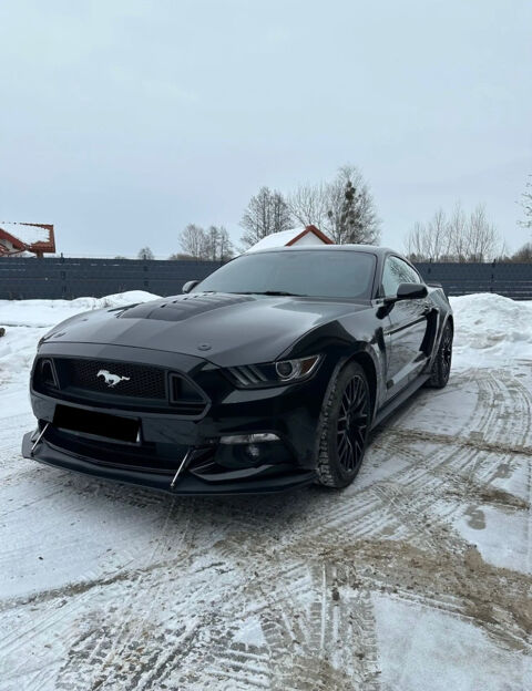 Ford Mustang FASTBACK 5.0 GT V8 421CH KIT SHELBY 2015 occasion Gradignan 33170