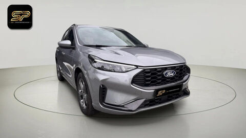 Kuga 2.5 Hybrid FlexFuel E85 ST-Line X * Cam&eacute;ra * Navigation * Ca 2025 occasion 33150 Cenon