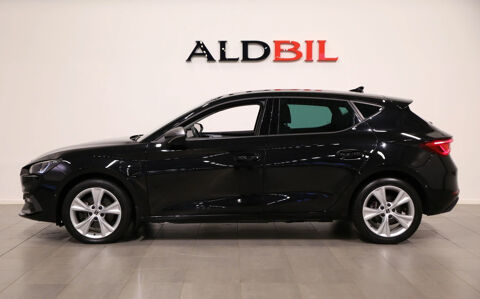 Leon e-Hybrid 204cv 2020 occasion 33320 Eysines