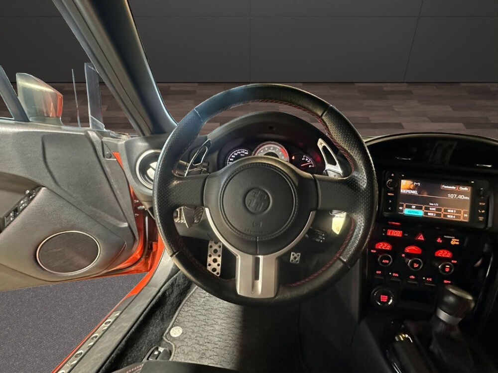 GT86 2.0 200CH SIEGES SPORT CHAUFFANTS KIT MAXTON DESIGN 2013 occasion 33320 Eysines