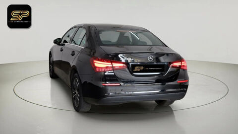 Classe A * MBUX Navigation * Cam&eacute;ra de Recul * Si&egrave;ges Chauffants 2023 occasion 33150 Cenon