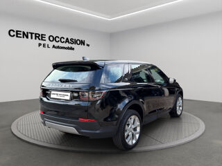 Discovery sport P200 FLEXFUEL SE – 7 PLACES – 7 051 KM – 1&Egrave;RE MAIN 2023 occasion 83140 Six-Fours-les-Plages
