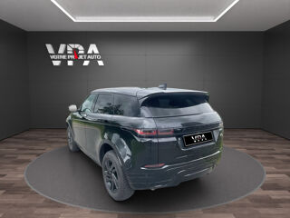 Range Rover Evoque 2.0 D165 R-Dynamic S 163 ch - toit panoramique – Cuir – GPS 2022 occasion 33320 Eysines