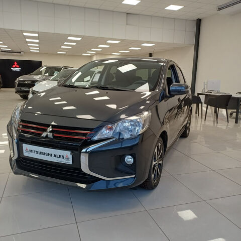 Annonce voiture Mitsubishi Space Star 16990 �