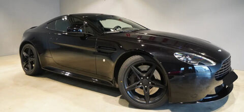 Annonce voiture Aston Martin V8 85450 