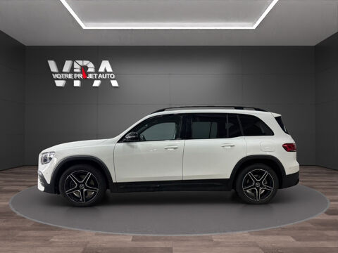Classe A 250 4Matic AMG-Line &middot; 224 ch &middot; Toit Panoramique &middot; Premi&egrave;re M 2022 occasion 33320 Eysines