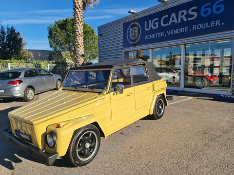 Voiture Voiture 1970 occasion Pollestres 66450