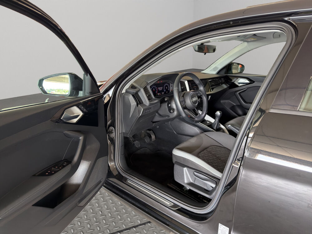 A1 25 TFSI 95 CH ADVANCED – 54 845 KM – 1&Egrave;RE MAIN – 2020 occasion 83140 Six-Fours-les-Plages