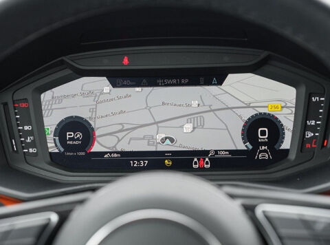 A1 citycarver | 30 TFSI 110ch S-Tronic | Navi | LED | Si&egrave;ges ch 2021 occasion 33320 Eysines