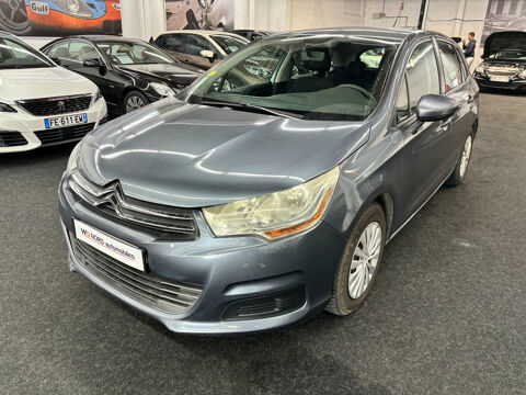 Citroen c4 Citroën  Collection
